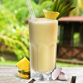 Pina colada